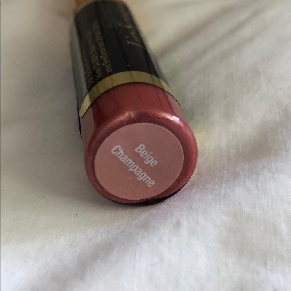Lipsense Shade Beige Champagne